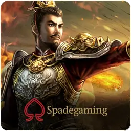 JP Maxwin Slot Spadegaming